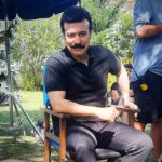 Ömer Gecü Instagram – “Özlemişiz…” 
Emanet 3.sezon çekimleri tüm hızıyla devam ediyor…
#emanetyenisezon #emanet3sezon #emanetkanal7 @emanetkanal7 @kanal7
