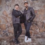Ömer Gecü Instagram - "Delikanlılık yaşında değil hayata karşı duruşundadır..." 👊👊👊 Kardeşim @halilibrahimceyhn 'da ki gibi...