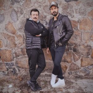 Ömer Gecü Instagram - "Delikanlılık yaşında değil hayata karşı duruşundadır..."
👊👊👊
Kardeşim @halilibrahimceyhn 'da ki gibi...