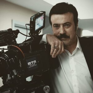 Ömer Gecü Instagram - "Güzel işler ancak güzel insanlarla mümkündür"..
Başta hocam @ayhanzen olmak üzere emeği geçen herkesin yüreğine sağlık...
@emanetkanal7 @karamelyapim @nyilmaz7 @kanal7 #emanetkanal7 #cenger @vedataydinnnnn @oguzcandenizhann