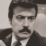 Ömer Gecü Instagram - Siyah Beyaz Film Gibi Biraz... "Geceniz mübarek olsun dostlar" #ömergecü