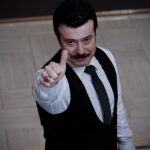 Ömer Gecü Instagram - "Unutma; Bu gün bundan sonraki hayatının ilk günüdür... Ve her yeni gün yeni bir umuda uyanır.." ... Güzel günlere dostlar... #emanetkanal7 @emanetkanal7 @karamelyapim #ömergecü #cenger