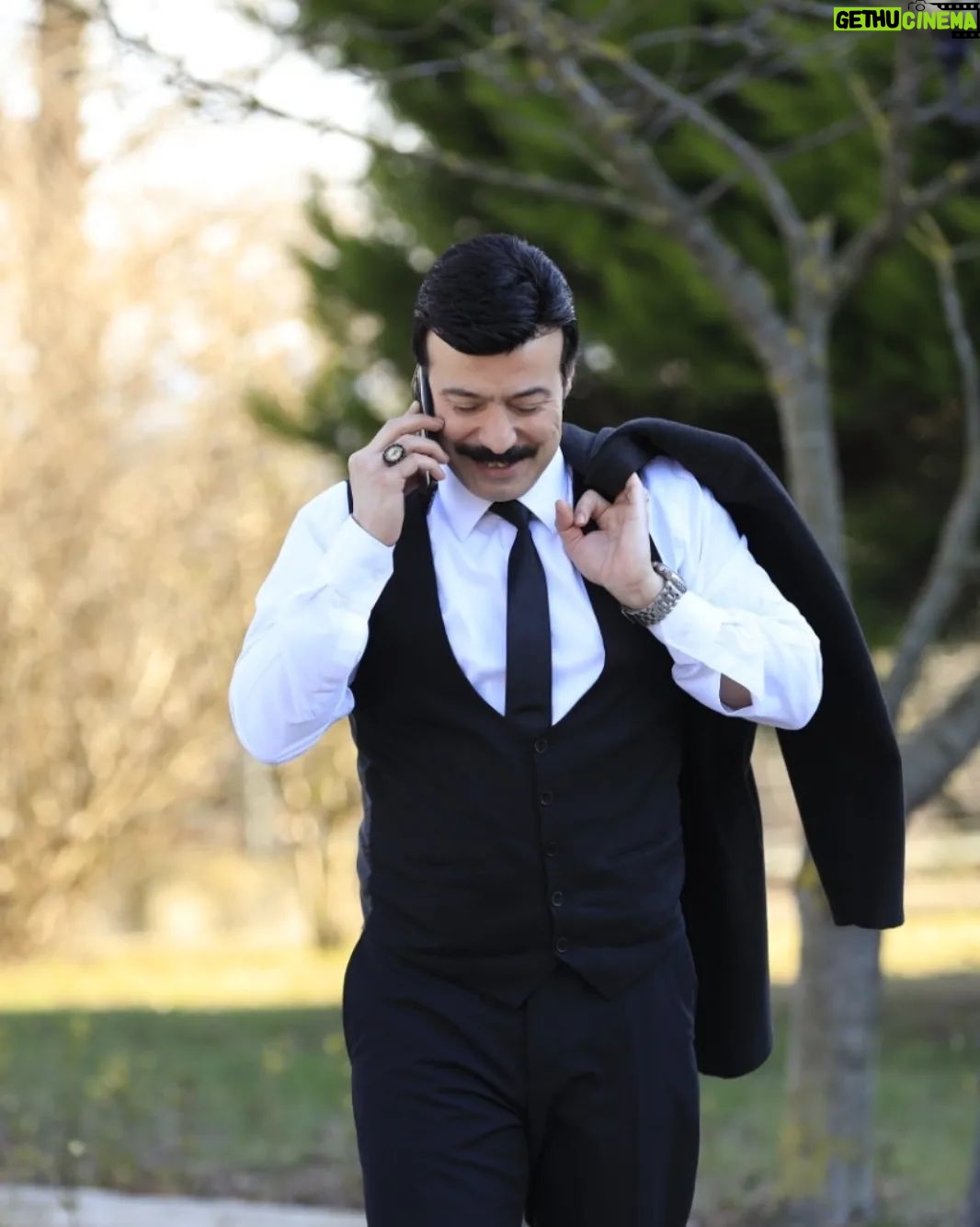 Ömer Gecü - 3.6K Likes - #cenger #fyp #emanetkanal7 #set #kesfet #ömergecü @emanetkanal7 @karamelyapim