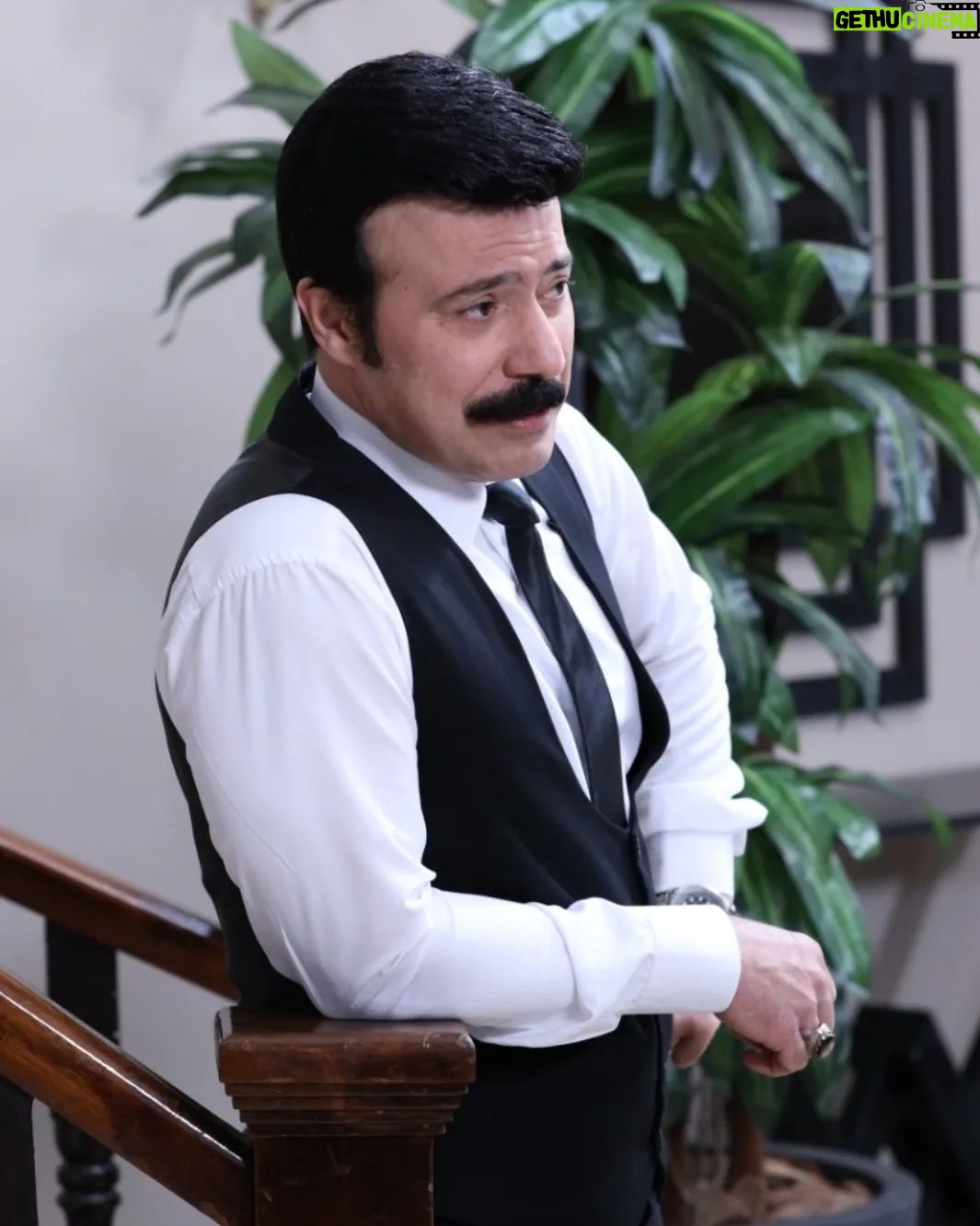 Ömer Gecü - 3.6K Likes - #cenger #fyp #emanetkanal7 #set #kesfet #ömergecü @emanetkanal7 @karamelyapim