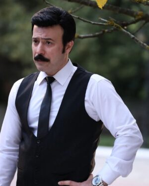 Ömer Gecü Instagram - #cenger #fyp #emanetkanal7 #set #kesfet #ömergecü @emanetkanal7 @karamelyapim