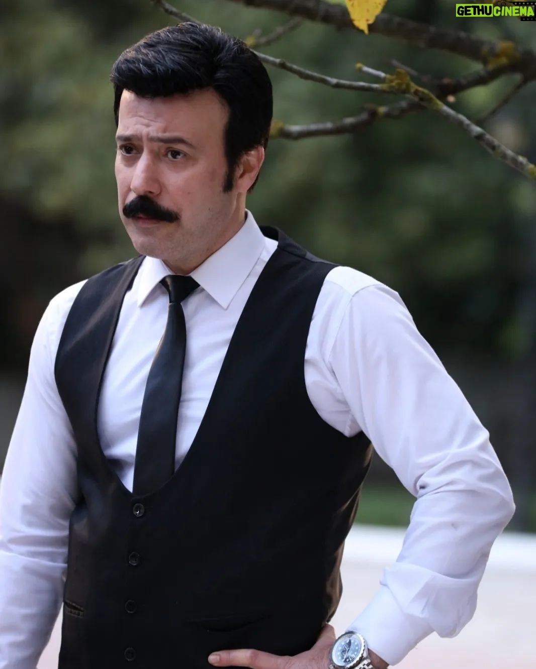 Ömer Gecü - 3.6K Likes - #cenger #fyp #emanetkanal7 #set #kesfet #ömergecü @emanetkanal7 @karamelyapim
