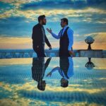 Ömer Gecü Instagram – Kardeşimle mühim mevzular üzerine…
@halilibrahimceyhn
📷:@mustafakirazli #emanet