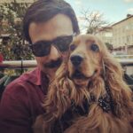 Ömer Gecü Instagram – Dostum Mozart ile…
@atarlitekel8 @algiguzelsanatlar #hayvansevgisi #köpek #dostluk Atarlı Tekel Şarküteri ve Meze