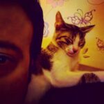 Ömer Gecü Instagram – Bütün sahteliklere inat tek gerçek nefes…