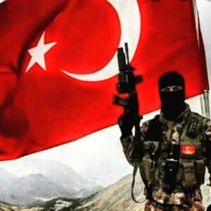 Ömer Gecü Instagram - unutma! unutturma! korkma!!