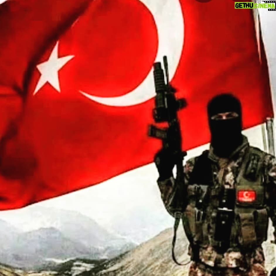 Ömer Gecü - 0.9K Likes - unutma! unutturma! korkma!!