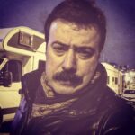Ömer Gecü Instagram – Yine Yeniden.. #babildizi #ayyapım Radisson Blu Hotel & Spa, Istanbul Tuzla