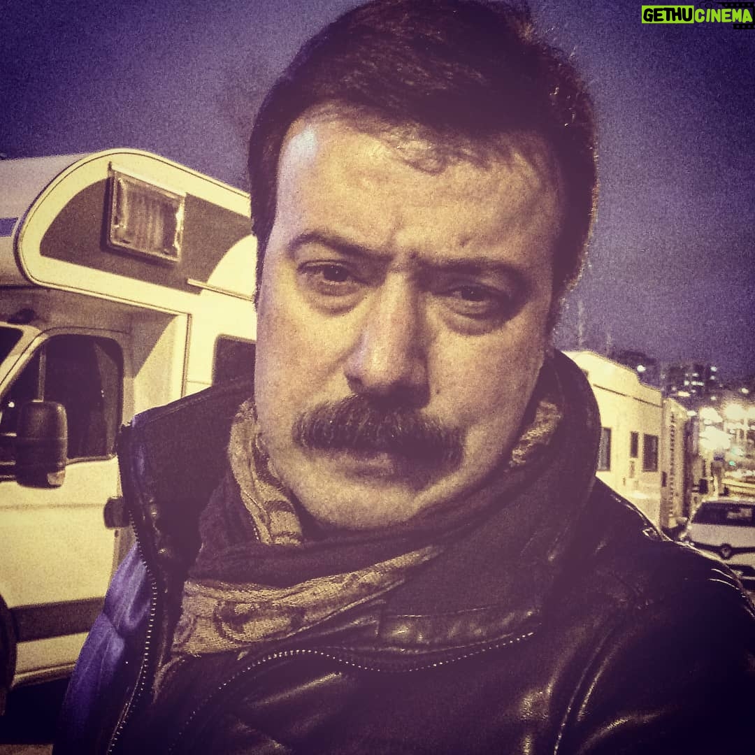 Ömer Gecü - 1.1K Likes - Yine Yeniden.. #babildizi #ayyapım