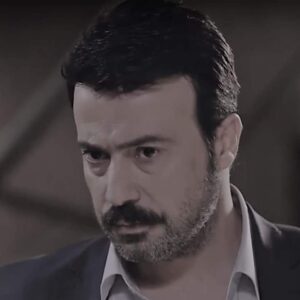 Ömer Gecü Instagram - 
