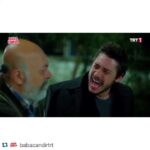 Özgün Karaman Instagram – Niye hep kaybediyorum ben niye?
#BabaCandır bu akşam 20.00’de
