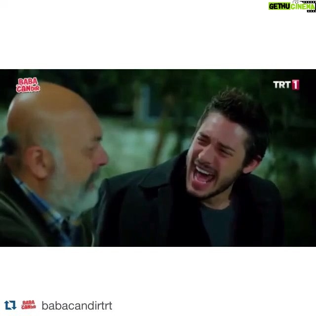 Özgün Karaman Instagram - Niye hep kaybediyorum ben niye? #BabaCandır bu akşam 20.00'de