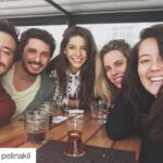 Özgün Karaman Instagram - #Repost @pelinakil with @repostapp. ・・・ Biz burayı çok sevdik, bizi ararsanız burdayız artık #hanecadde @hanecadde