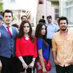 Özgün Karaman Instagram - Evdeyseniz bayramda el öpmeye geliyoruz! 20.00 • TRT 1