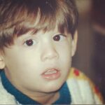 Özgün Karaman Instagram - #TBT #childhoodchallenge görüyor ve artırıyorum @panaraa @sedefnazs @burakinekci