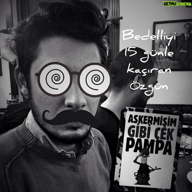 Özgün Karaman Instagram - :(