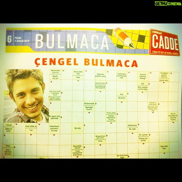 Özgün Karaman Instagram - Yeni başlayanlar için beginner level bulmaca. Bayiinizden ısrarla isteyiniz.