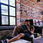 Özgün Karaman Instagram – 🛎 burada olan zile bassın yoklama alıyorum