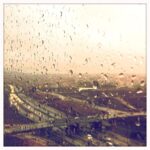 Özgün Karaman Instagram – Hava da tam Londra havası ha!