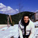 Özgün Karaman Instagram – ☃️