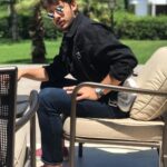 Özgün Karaman Instagram -