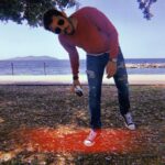 Özgün Karaman Instagram - #throw🔙 🧲 #troublemaker 🤣 Suadiye, Istanbul, Turkey