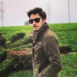 Özgün Karaman Instagram – #throw🔙