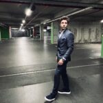 Özgün Karaman Instagram – caption maption yok ben varım 🕺