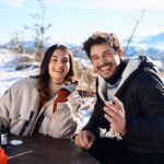 Özgün Karaman Instagram – kamera önü ⏩ kamera arkası #kuzeyyıldızı