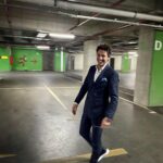Özgün Karaman Instagram – caption maption yok ben varım 🕺