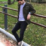 Özgün Karaman Instagram – Kış gelmiş arkadaşlar, dün sokağa böyle cıbıl cıbıl çıkanlar şimdi evde 2.80 hasta yatıyorlar 🤧