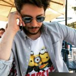 Özgün Karaman Instagram - #tbt