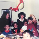 Özgün Karaman Instagram - #tbt geçen seneki doğum günü partimden bir kare