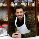Özgün Karaman Instagram - Lamı cimi yok hepinizi akşama dükkana bekliyorum ☺️ 20.00 • TRT1
