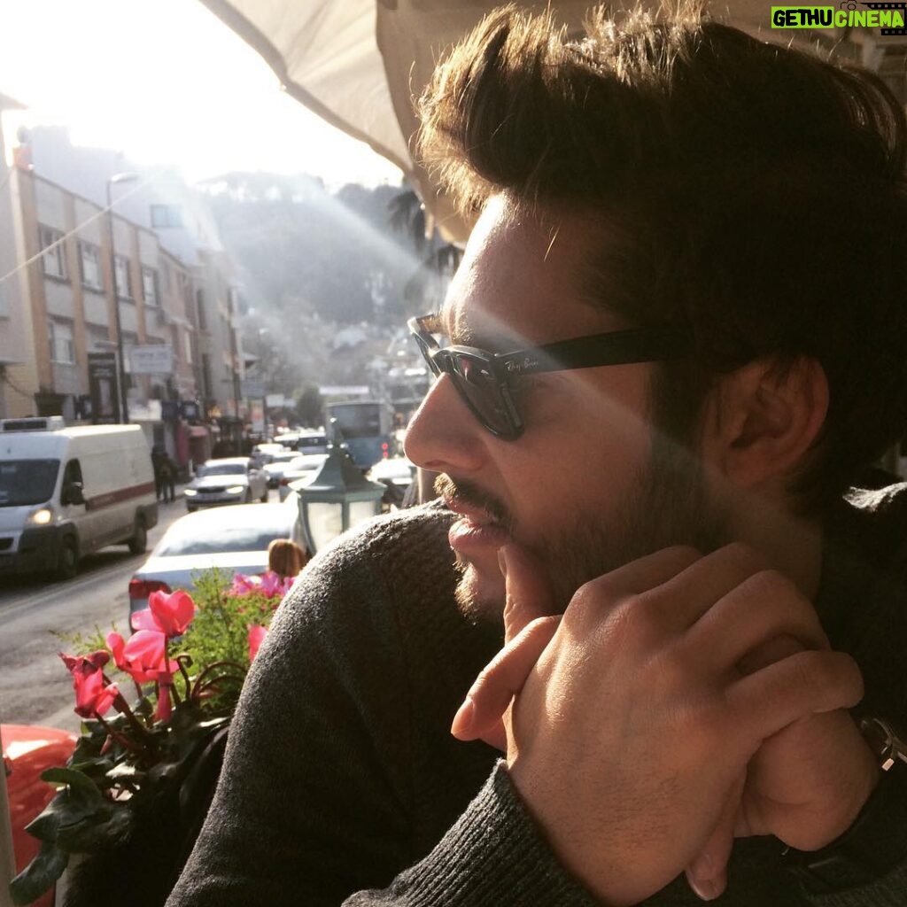Özgün Karaman Instagram - 🎼 Pocketful of sunshine