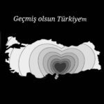 Özgür Ozan Instagram - Hayatını kaybeden vatandaşlarımıza Allahtan rahmet yaralılara acil şifalar diliyorum 🇹🇷#deprem #earthquake #kahramanmaraşdeprem