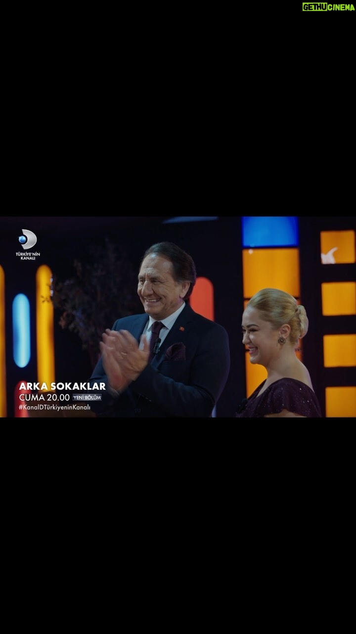 Özgür Ozan Instagram - @arkasokaklarofficial @kanald @dmedia 🚨🇹🇷