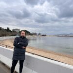 Özgür Ozan Instagram – 😀👊🏻⚽️Alt yapı sorumlusu İstanbulda  ilk günüm