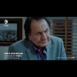 Özgür Ozan Instagram - “Kimseye acımayın”🔥🔥 @kanald @dmedia @arkasokaklarofficial cuma günü…🚨🇹🇷