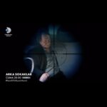 Özgür Ozan Instagram - “Ekip kuşatma altında “🔥🔥🇹🇷 @arkasokaklarofficial @kanald @dmedia 2.Fragman