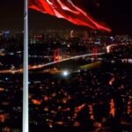 Özgür Ozan Instagram - 🇹🇷🇹🇷🇹🇷🇹🇷”PARLA” 100 Yaşındasın