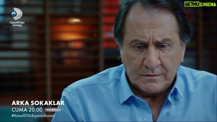 Özgür Ozan Instagram - 🔥🔥🔥 @kanald @arkasokaklarofficial @dmedia