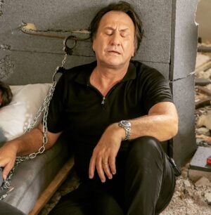 Özgür Ozan Instagram - #arkasokaklar @arkasokaklarofficial @kanald @dmedia