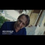 Özgür Ozan Instagram - BABAAA!! “Babalar ne için yaşar evlatları için” @arkasokaklarofficial @dmedia @kanald #dizi cuma günü🔥🔥🔥🇹🇷🚨