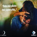 Özgür Ozan Instagram - @kanald @dmedia cuma günü…😢