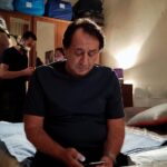 Özgür Ozan Instagram - #backstage #arkasokaklar @kanald @dmedia @arkasokaklarofficial İstanbul Turkey